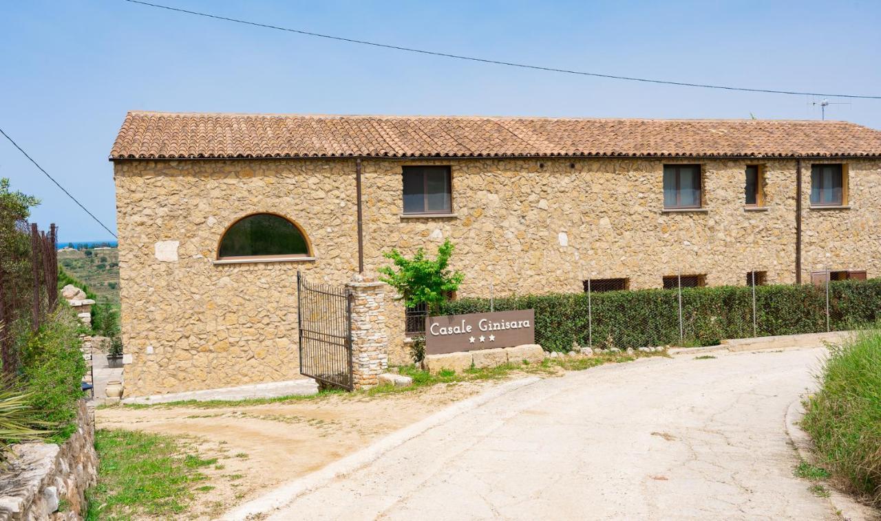 Casale Ginisara Séjour à la ferme